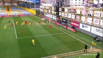İstanbulspor - Gaziantep FK Maç Özeti 11 Şubat 2024, Pazar,