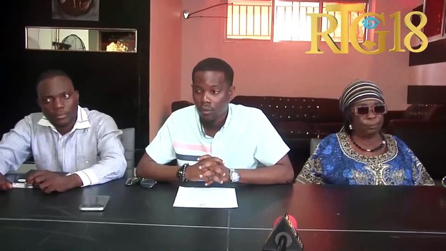 Pati politik ANSANM denonse konplisite kominote entènasyonal nan move desizyon kap pran nan peyi a