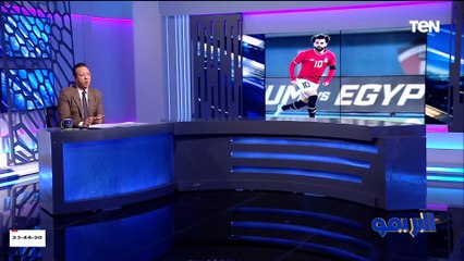 إسلام صادق عن تصريحات إبراهيم حسن: أنا ضد أي حد يقلل من تاريخ محمد صلاح مع المنتخب