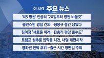 [YTN 실시간뉴스] '빅5 병원' 전공의 