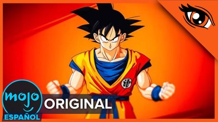 ¡Top 10 Mejores Actuaciones de DOBLAJE en Anime!