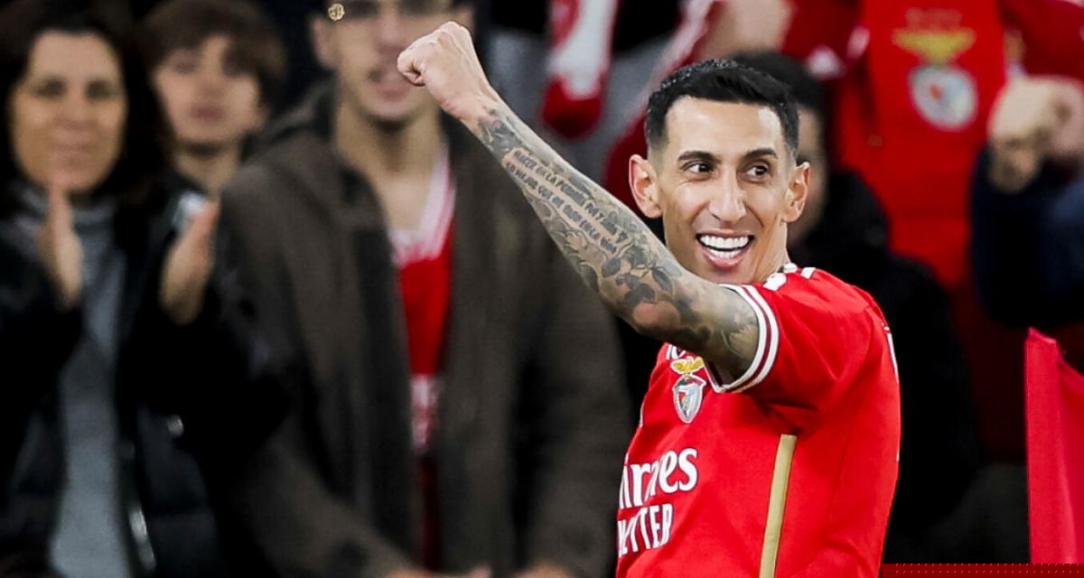 Benfica vs. Toulouse - Game Highlights