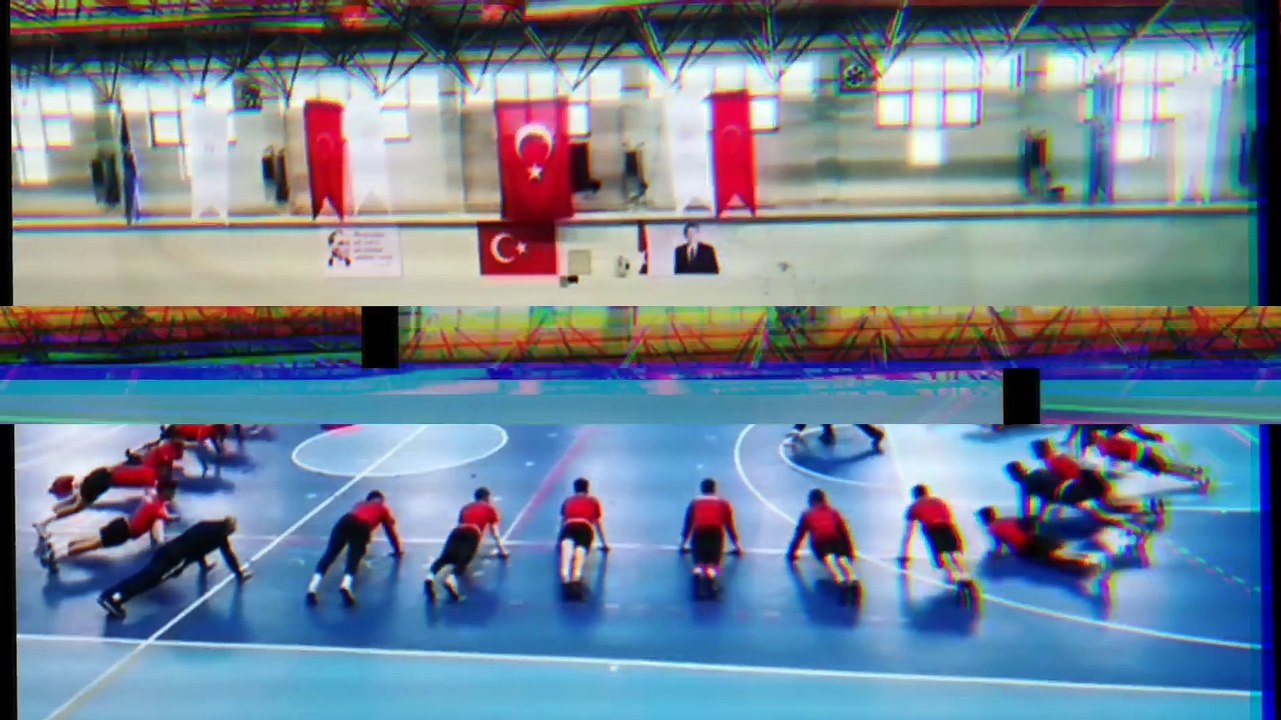 BIROL TARKAN YILDIZ - REELS