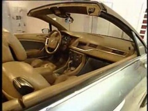 Citroen c42 - Citroen c5