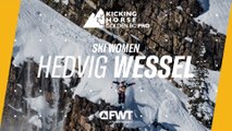 Hedvig Wessel I 2024 Kicking Horse Golden BC Pro