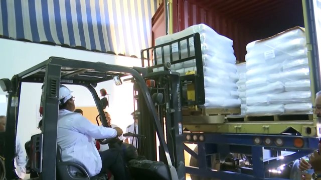 FALTA DE DOLARES AFECA PRODUCTORES SOYA