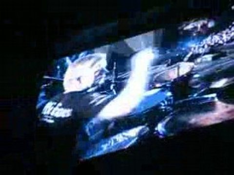 tokio hotel ich brech aus 9/03 bercy