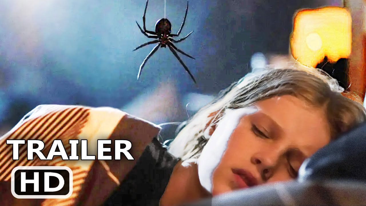 STING Trailer
