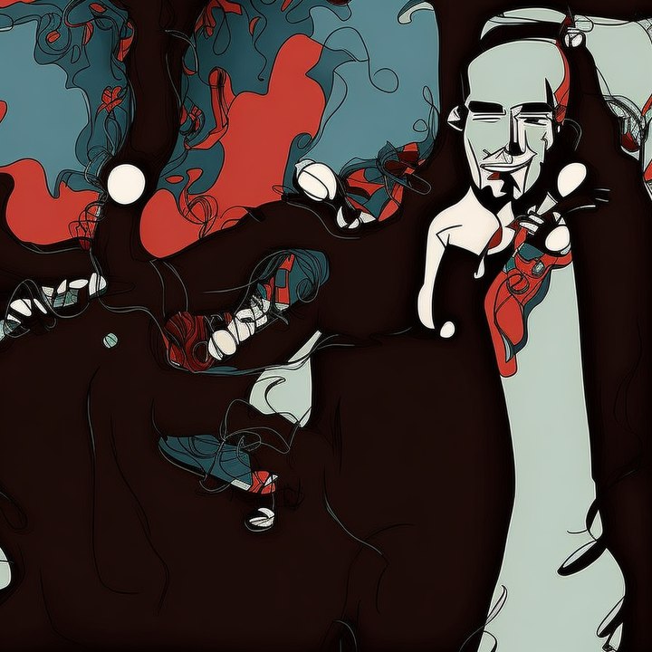 Patrick Fiori : Jean-Jacques Goldman, son sauveur et libérateur de la difficulté.