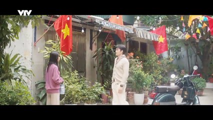 Gặp em ngày nắng Tập 5 - VTV Giải tri