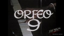 FILM Orfeo 9 di Tito Schipa Jr. (1972)