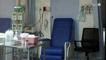 En Jalisco, ocho de cada 10 niños con cáncer logran sobrevivir