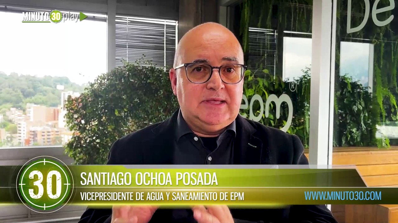 Por fenómeno de El Niño, EPM hará cobro por consumo excesivo en los siguientes sectores