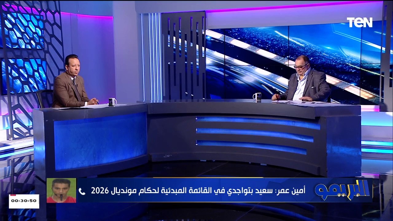 لهذا السبب تم تأخير تولي حسام حسن قيادة المنتخب.. جمال العاصي يكشف