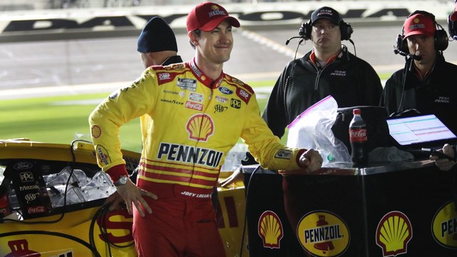 The Decline of NASCAR: Lack of Promotions and Recognizable Stars