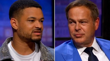 Dragons’ Den stars clash over crisps and chocolate: ‘You are boring’