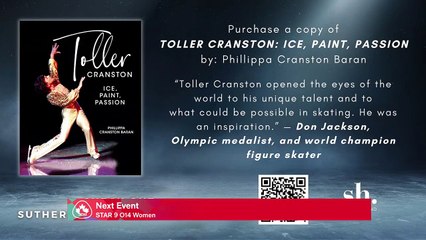 Provincial Series #13- Brantford Rink 4- Day 1- Part 2/2- Presented by Elite Jump Performance (2)