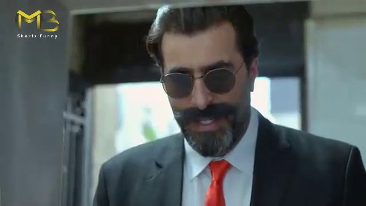 مسلسل ببساطة - تماهي