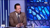 كيف يتم التعامل مع محمد صلاح من حسام وإبراهيم حسن؟.. جمال العاصي يُجيب على السؤال الأصعب
