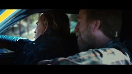 Le Commando Bande-annonce (RU)