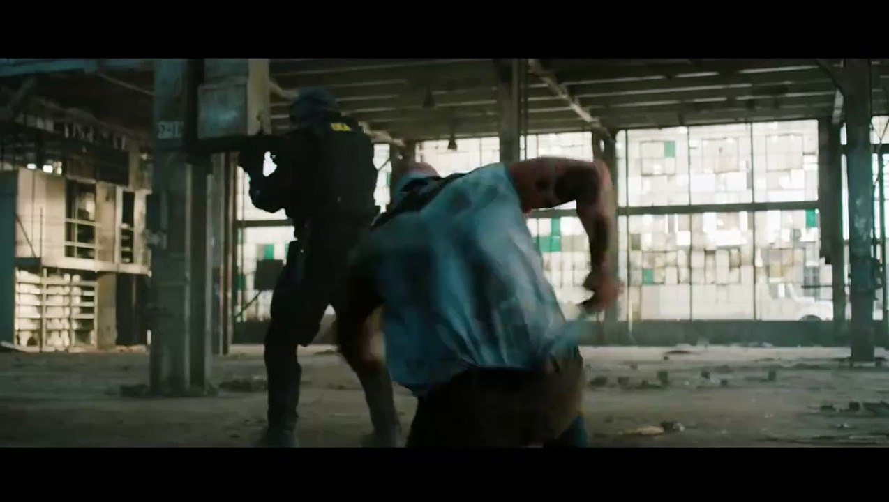 Le Commando Bande-annonce (EN)