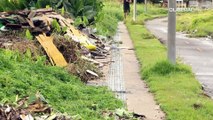 Lixo em Belém: moradores constatam falta de coleta, apesar do anúncio do novo sistema de limpeza urbana