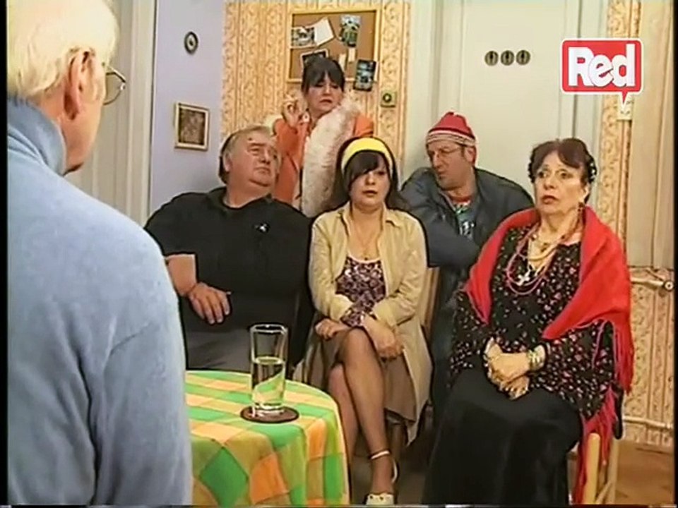 Ljubav, navika, panika - 36. epizoda (S2E18)