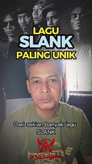 Lagu Slank yang Judulnya Paling Nyeleneh | Band Story