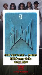 Cerita Lagu Maafkan - SLANK | Band Story