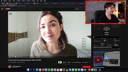P - 5.11 - Como usar YouTube para mapear persona