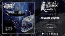 NATURA AETERNUM - Abyssal Depths | 2024 | Full Album |