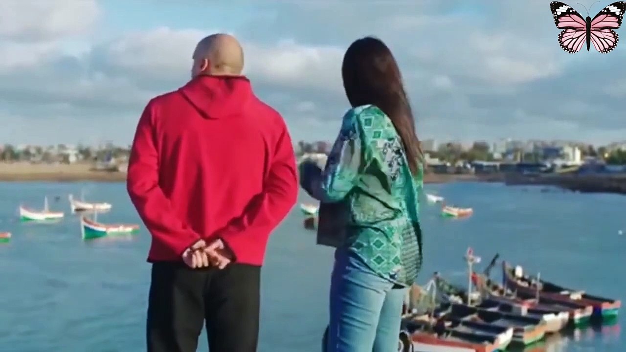 مسلسل محبوبي الحلقة 3 كاملة بدون الإشهار Mahbobi Ep 3