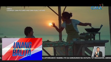 "Firefly," magkakaroon ng US at Asia Tour; ipapalabas din sa isang streaming platform | UB