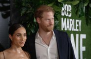 The Duke and Duchess of Sussex have defiantly said they will “not be broken” by criticism of their latest rebrand