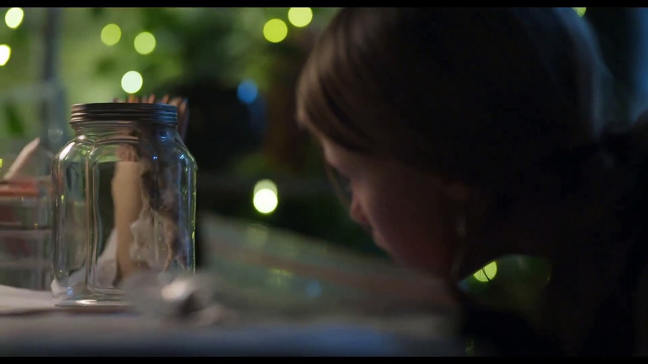 STING Official Trailer (2024)