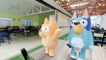mqn-Una pareja joven de papás abren una cafetería temática inspirada en la serie infantil “Bluey-150224