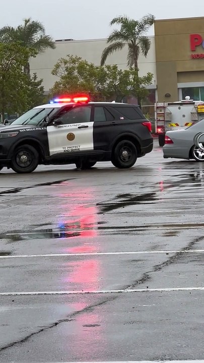 Cops Arrest Unwell Man