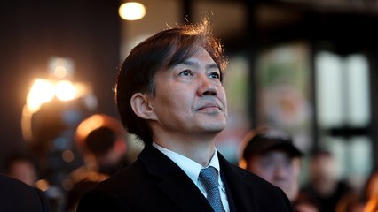 조국, 손 내미는데 민주당은? / 김무성 "역할 끝나"...무대 뒤로 / 정유라, 총선 출마? [띵동 정국배달] / YTN