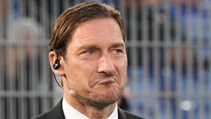 De Rossi says it's unfair to compare Lukaku to Haaland