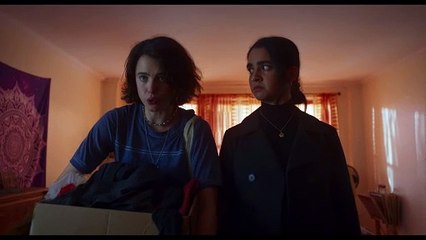 Drive-Away Dolls | movie | 2024 | Official Clip