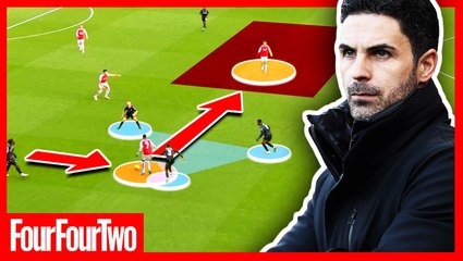 How Mikel Arteta Just Fixed Arsenal's Biggest Problem