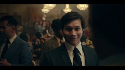 El simpatizante - Teaser subtitulado latino