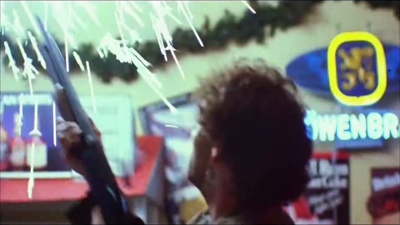 Dark Angel | movie | 1990 | Official Trailer