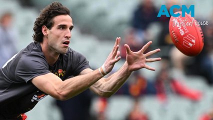 Ben King Poised to Shine in AFL Season Despite Knee Injury 🏉 - thumbnail