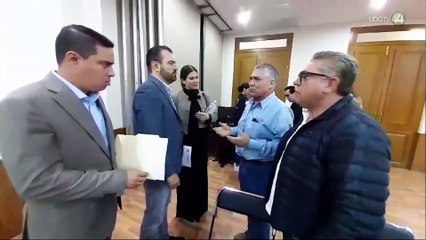 Transportistas exigen a diputados que los respalden para frenar ola de asaltos en carreteras