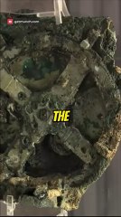 A mind-blowing ancient discovery