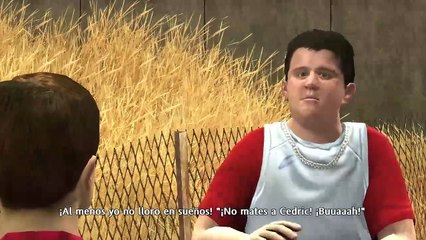 Harry Potter and the Order of the Phoenix online multiplayer - ps3