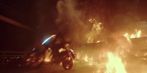 El Juego de la Muerte Capitulo 2 Español Subtitulado ,Ver Online Gratis