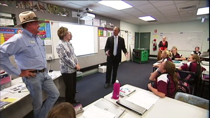 NT Independent MLA Kezia Purick to retire from politics at next election in August