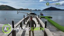 Amazing Earth: Enjoy the wonders in Emon Pulo, Zambales! (Online Exclusives)